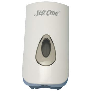 Sistem de dozare sapun Soft Care Bulk soap dispenser 1buc. de la Xtra Time Srl