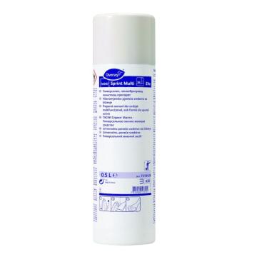 Spray de curatare multifunctional cu spuma activa, Taski