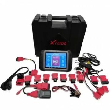 Tester diagnoza auto profesional H6EB de la PFA Pacurar Florin