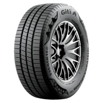 Anvelope all season Giti 225/70 R15 C GitiVanAllSeason LA1 de la Anvelope | Jante | Vadrexim