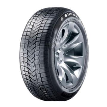 Anvelope all season Sunny 245/45 R17 NC501