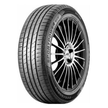 Anvelope vara Tristar 235/55 R19 Sportpower SUV de la Anvelope | Jante | Vadrexim