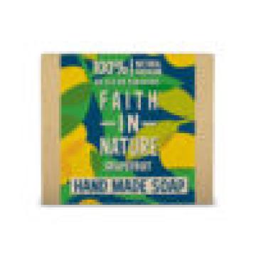 Sapun natural solid Faith in Nature FNS06