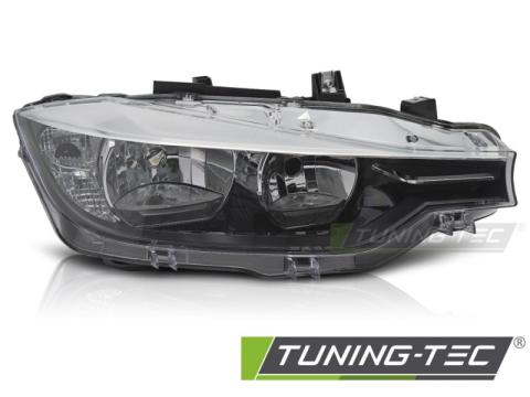 Far 1 bucata Headlight Right Side BMW F30 F31 LCI 15-18