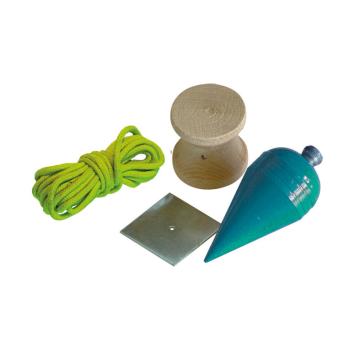 Kit complet de plumb pentru zidarie 400g de la A.i.a Pro Srl