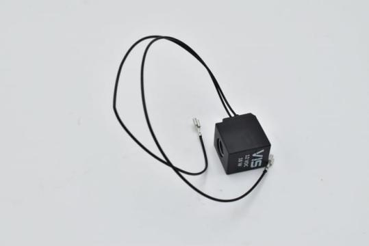 Solenoid 12V 13x37 cu fire