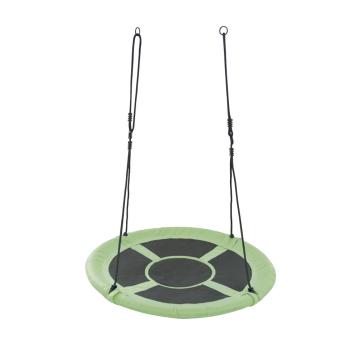 Leagan de gradina verde