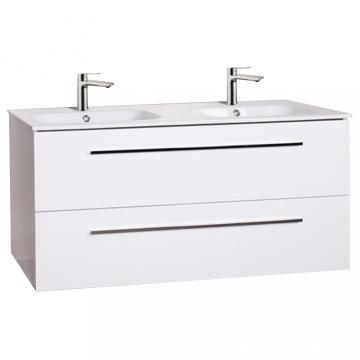 Masca de toaleta Almeria 120 cu 2 sertare