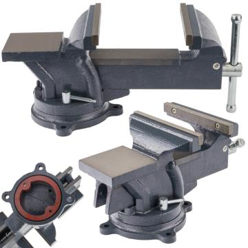 Menghina rotativa 150 mm 360 PM-IS-150T de la Leziter Kft.