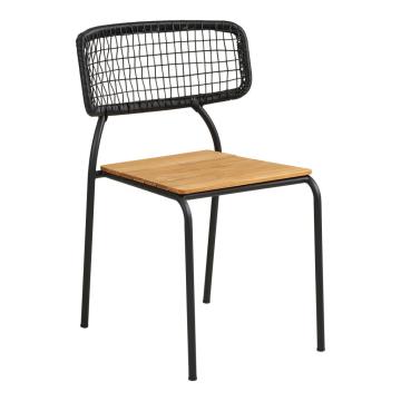 Scaun de masa Nashville de la Leziter Kft.