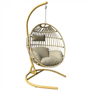 Scaun suspendat Vico bej