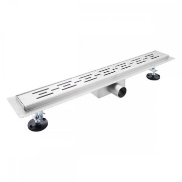 Scurgere de dus cu flux 50 de la Leziter Kft.