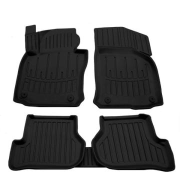 Covorase cauciuc Volkswagen Golf V (2003-2008), ModernLine de la Aliamar Store Srl