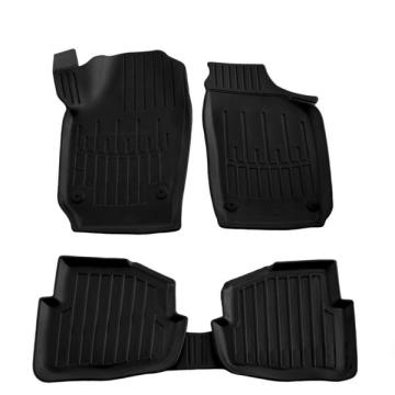 Covorase cauciuc Volkswagen Polo IV (2001-2009), ModernLine de la Aliamar Store Srl