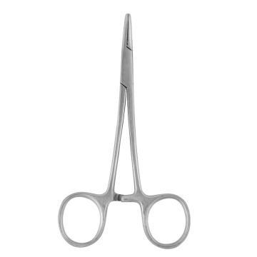 Port ac Olsen-Hegar pentru suturi - 12.5 cm de la Medaz Life Consum Srl