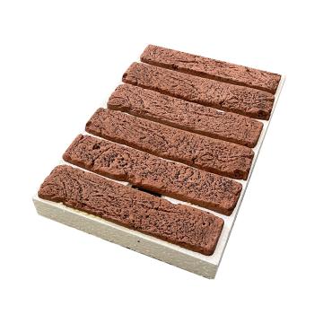 Termopanou Old Brick 53 de la Depozit Virtual
