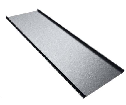 Tigla metalica Caretta Canto Plat Fresco 0,5 mm de la Depozit Virtual