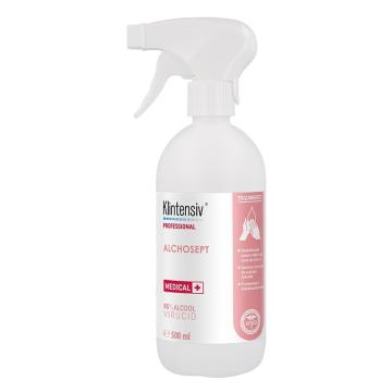 - Dezinfectant maini si tegumente Alchosept de la Medaz Life Consum Srl