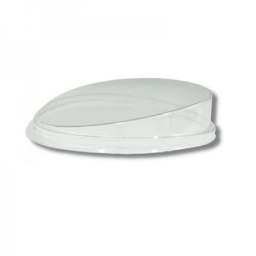 Capac cupa asimetrica, 110mm, bombat fara orificiu (60buc)