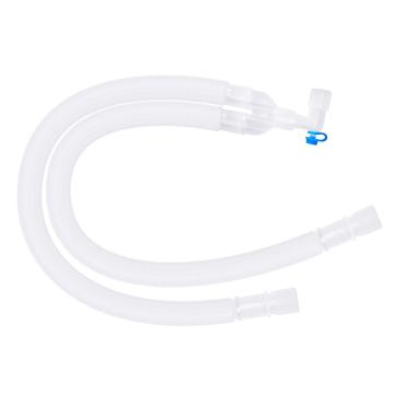 Circuit de anestezie adult - tub 1,8 m cu conector Y de la Medaz Life Consum Srl