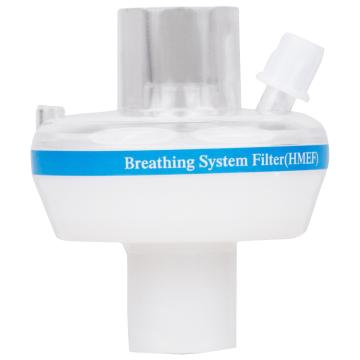 Filtru HME antibacterian si antiviral de la Medaz Life Consum Srl