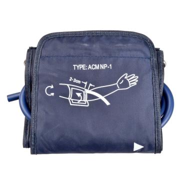 Manseta tensiometru 32 - 52 cm de la Medaz Life Consum Srl