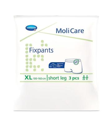 Pantalonasi pentru fixarea tampoanelor MoliCare - XL - 3buc. de la Medaz Life Consum Srl