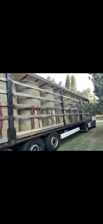 Baloti lucerna rotunzi 1,2x1,2m