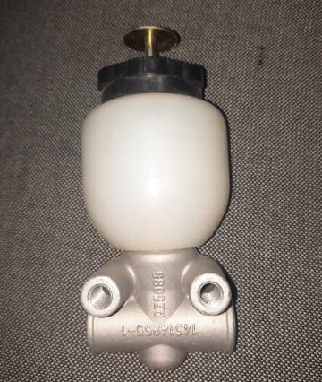 Pompa antigel LA 1100 Raba