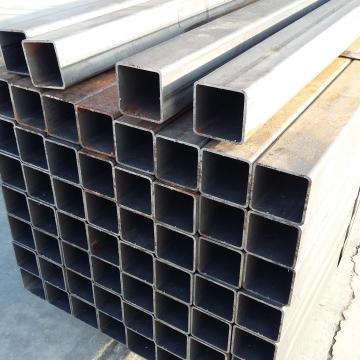 Teava patrata otel 40x40x2 mm