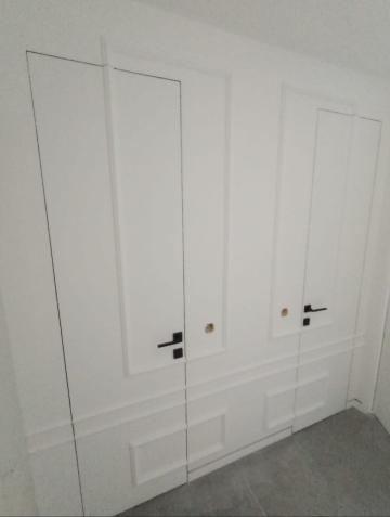Usi interior Filomuro