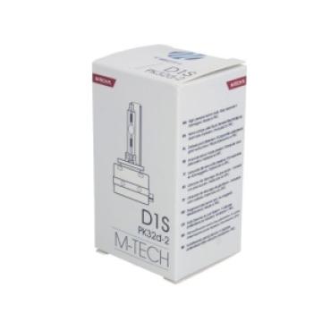 Bec xenon M Tech 4300K D1S 35W compatibil Kia Ceed 2012-2018 de la LND Albu Profesional Srl