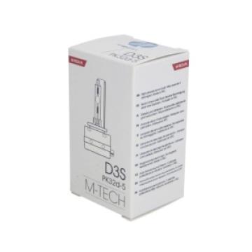 Bec Xenon M Tech 4300k D3S 35W compatibil VW Polo 2009-2022 de la LND Albu Profesional Srl