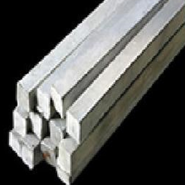 Otel patrat zincat plin 6 mm de la H Metal Srl