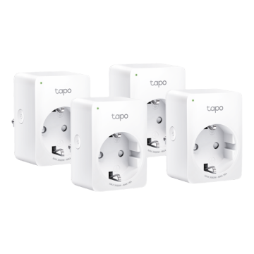 Prize smart, 16A, wi-fi, control vocal de la Big IT Solutions