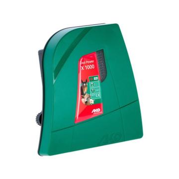 Aparat gard electric Duo Power X1000