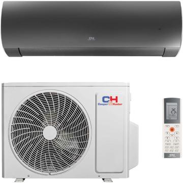 Aer conditionat Daytona CH-S24FTXD2 24000 BTU/h de la IV & P Instalatii Srl