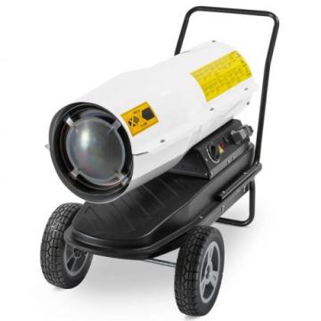 Incalzitor cu ardere directa Trotec Ide 30 D, putere 30 kW de la Tehno Center Int Srl