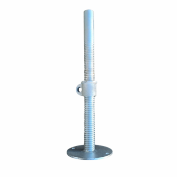 Picior baza reglabila 35 cm pentru schela