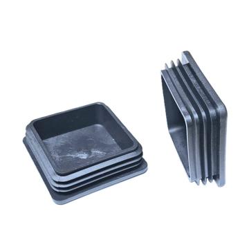 Capac plastic pentru teava patrata 80x80mm - 10 buc/punga de la Marisim Total Instal Srl