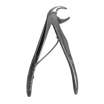 Cleste extractii dentare - 565 - incisivi inferiori copii de la Medaz Life Consum Srl