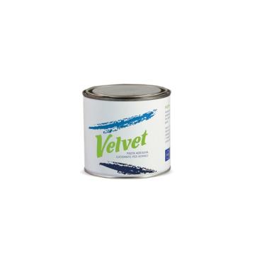 Pasta abraziva MDF Velvet neagra, 0.5kg, Ilpa de la RH Commodities