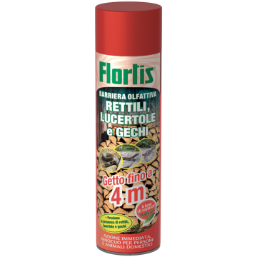 Spray anti reptile, soparle, cu jet de pana la 4 metrii