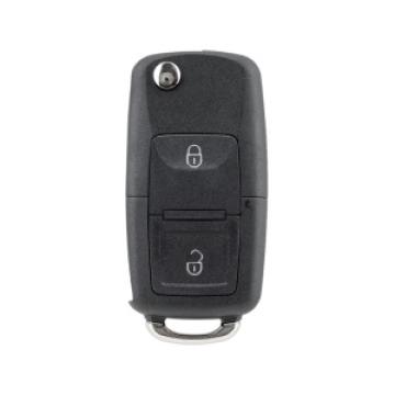 Carcasa cheie contact 2 butoane pentru Seat Alhambra