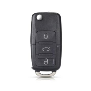 Carcasa cheie contact 3 butoane pentru Seat Arosa de la LND Albu Profesional Srl