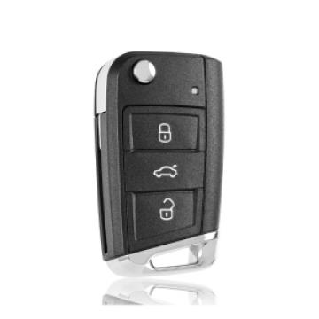 Carcasa cheie contact pentru Seat Leon de la LND Albu Profesional Srl