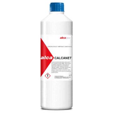 Detartrant universal acid tamponat Calcanet 1 litru de la Dezitec Srl