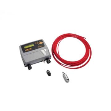 Indicator electronic de nivel pentru AdBlue si apa Ocio de la Romtank Srl