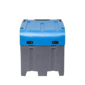 Rezervor transportabil pentru solutie de uree DEF, 400 L
