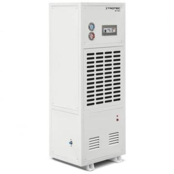 Dezumidificator industrial Trotec DH 105 S de la Tehno Center Int Srl